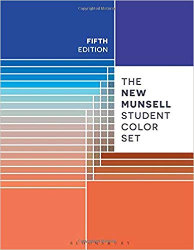 Munsell Student Color Set